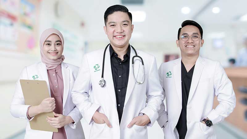 konsultasi dokter anak terbaik