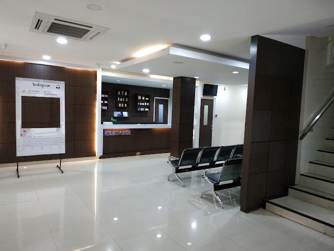 Rumah Sakit Bersalin Terbaik di Jakarta